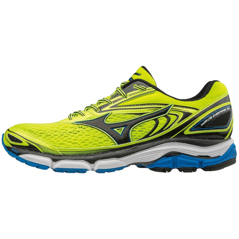 Mizuno wave inspire 13 uomo prezzo on sale