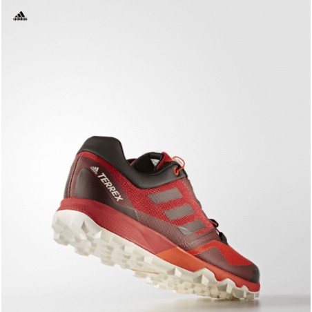 Adidas Terrex Trailmaker Schuhe rot Herren AW17