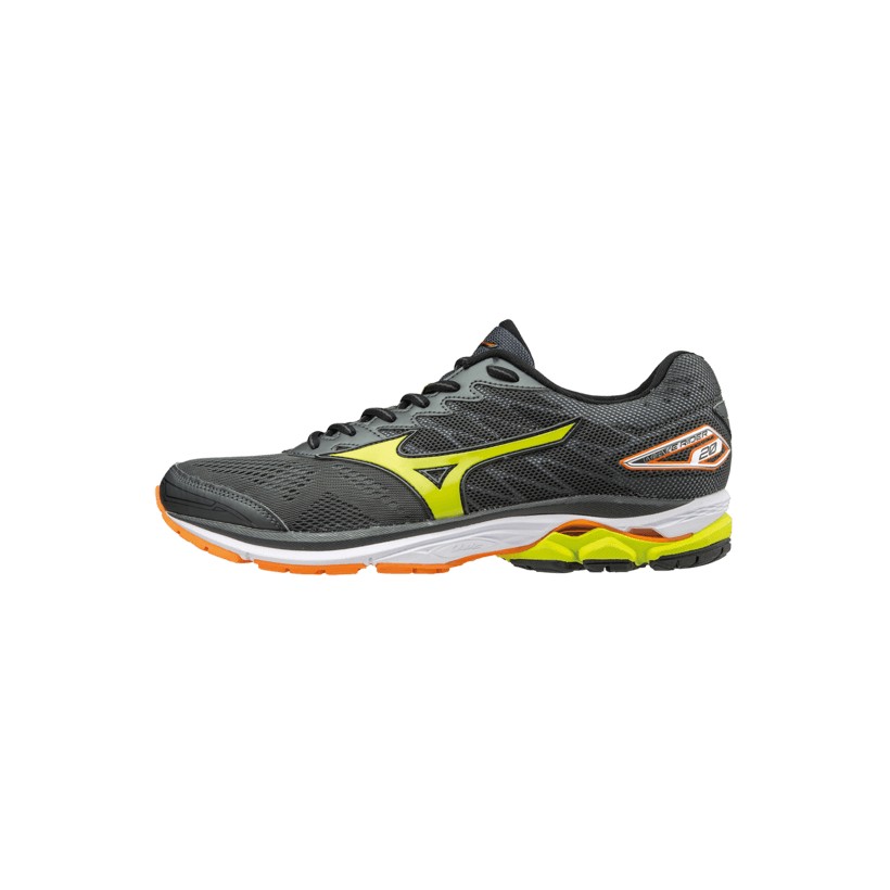 Mizuno wave rider 20 amarillo deals