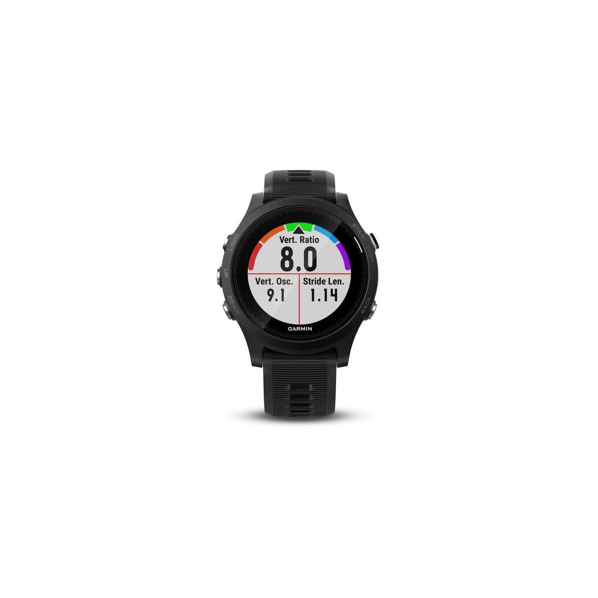 mit Sensor günstig Kaufen-Garmin Forerunner 935. Garmin Forerunner 935 <![CDATA[Garmin Forerunner 935 Die neue Garmin Forerunner 935 ist eine GPS-Lauf- / Triathlonuhr mit einem handgelenkbasierten Herzfrequenzsensor.]]>. 