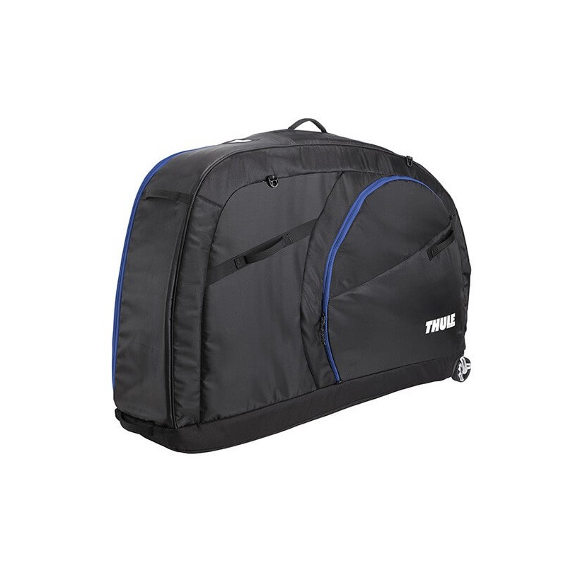 Thule Roundtrip Traveler Maleta Portabicicleta