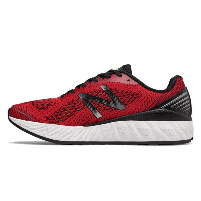 New balance fresh foam vongo v2 hot sale
