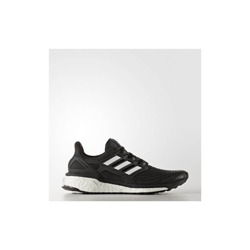 Adidas energy boost 3 black women AW17