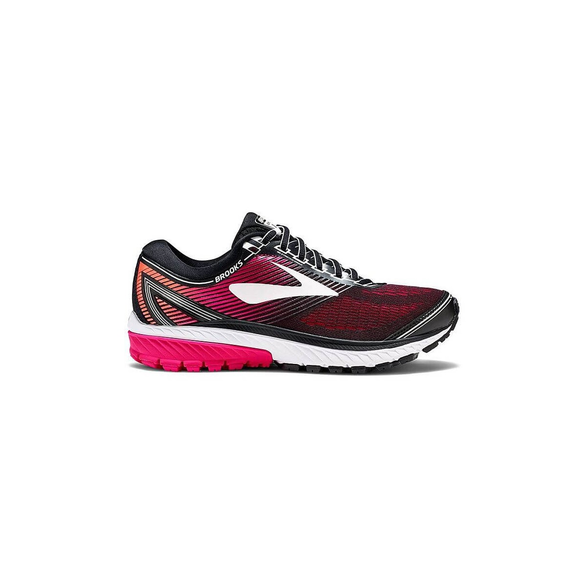 Zapatillas brooks cheap ghost 10