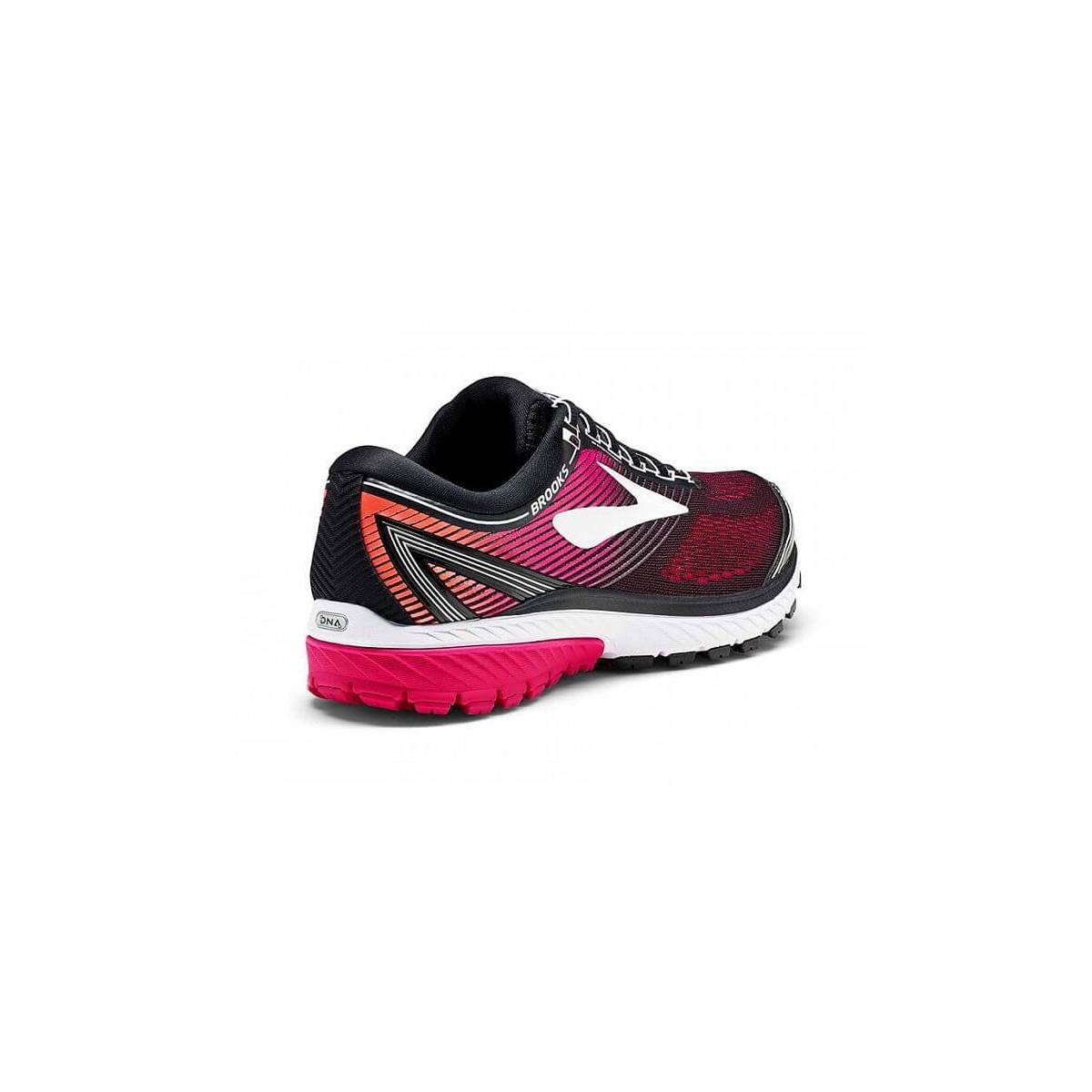brooks ghost 10 orange