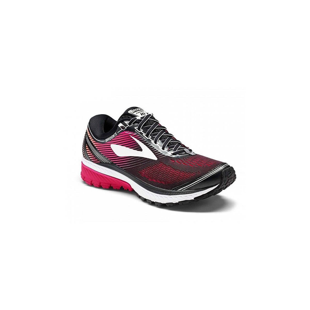 Brooks ghost sales 10 donna nere