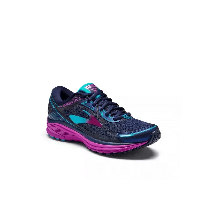 Brooks Aduro 5 Women's Running Shoes 