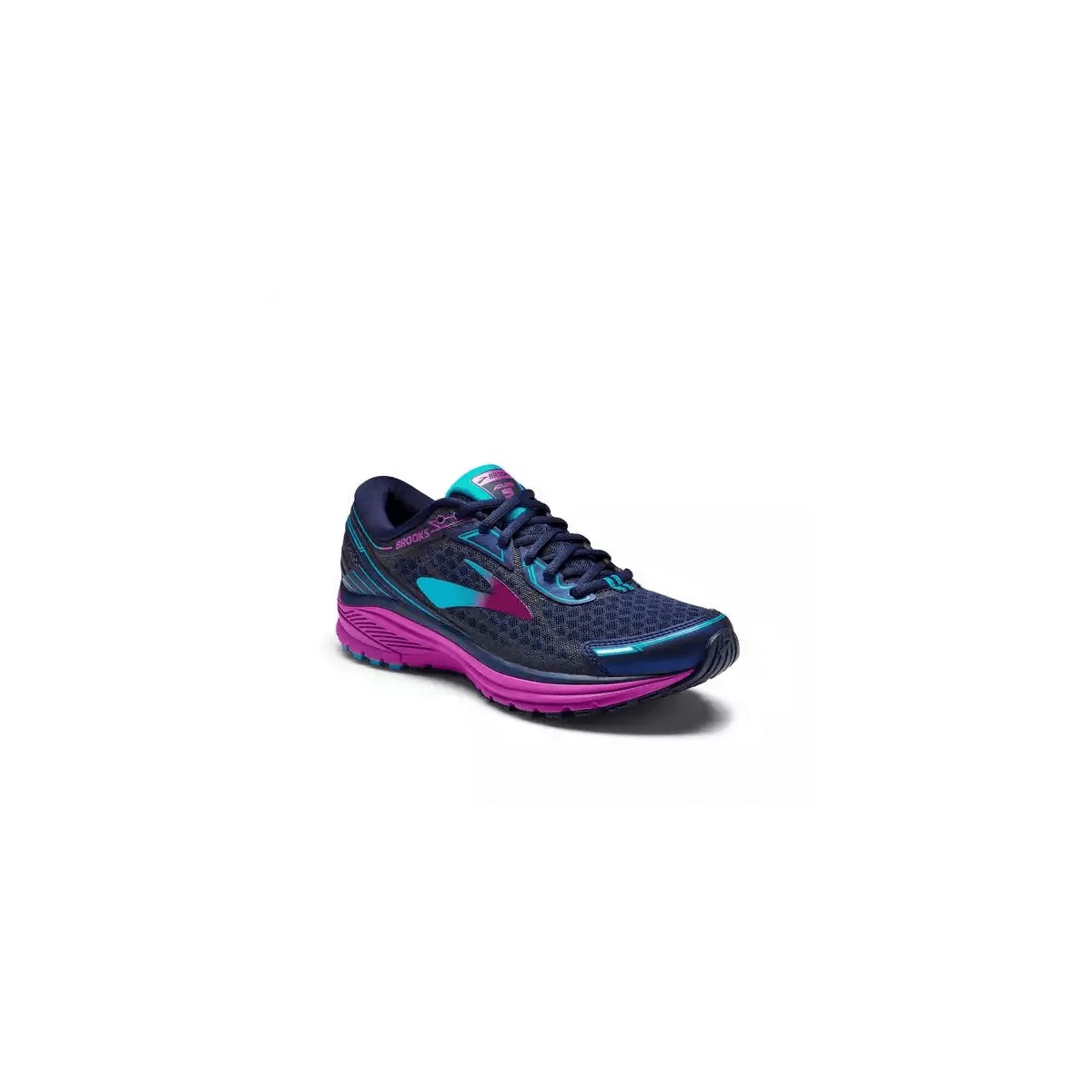 Brooks aduro on sale 5 femme