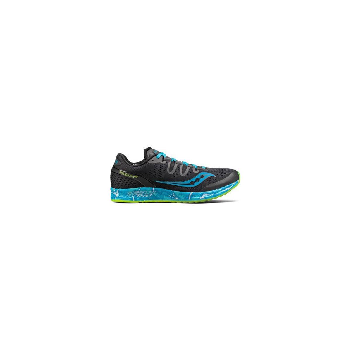 Comprar saucony freedom iso hombre outlet