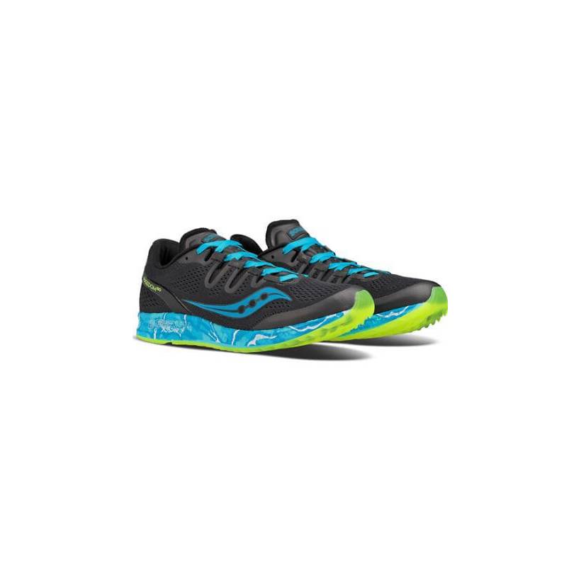 Saucony freedom iso hombre rojas shop