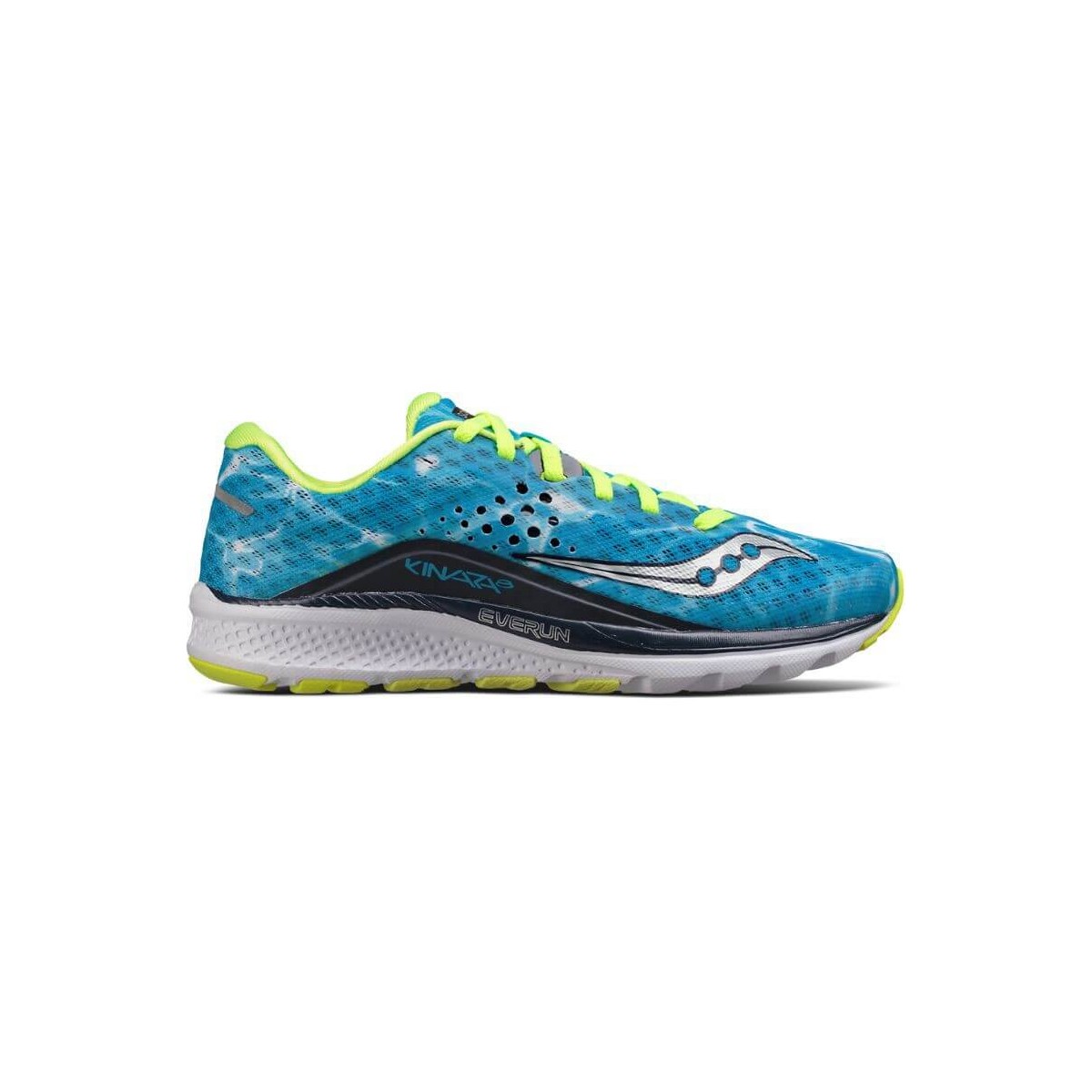 Saucony kinvara 8 damen deals