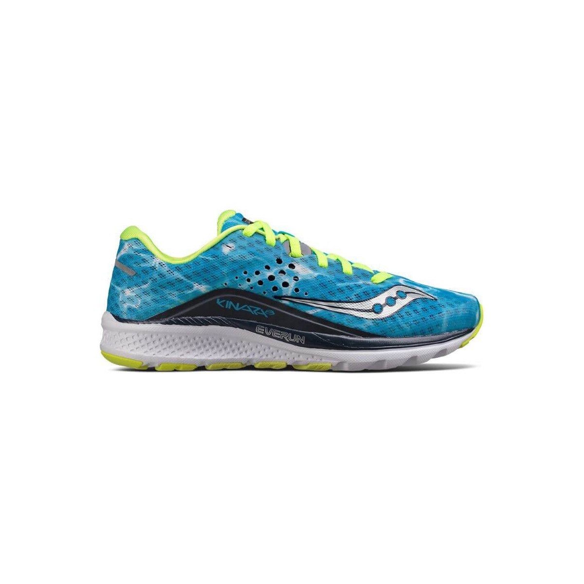 saucony kinvara mujer