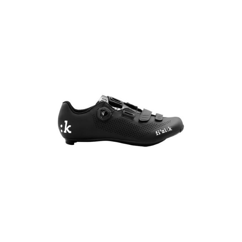 Fizik R4B Black Road Shoes