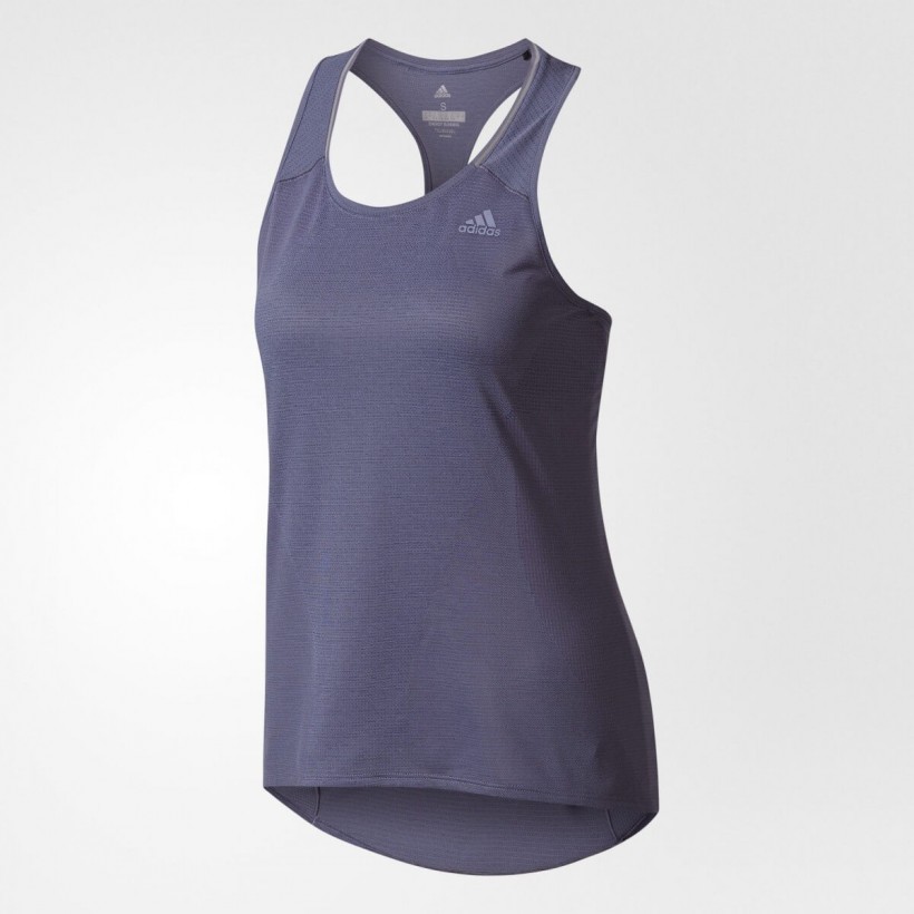 Adidas Supernova Women's Tank AW17