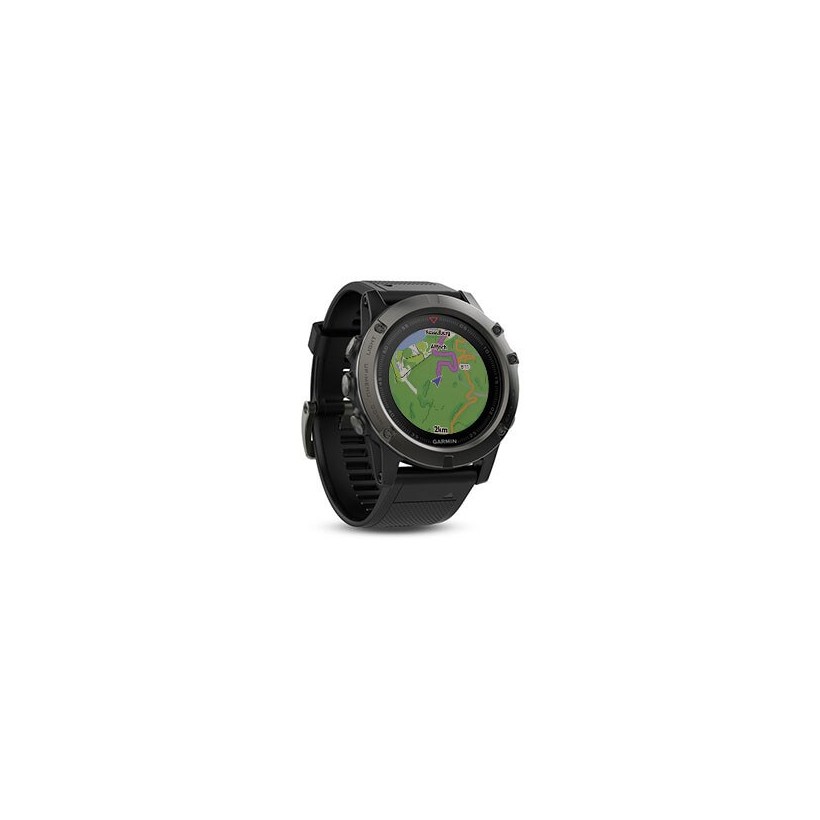 Reloj sales fenix 5x