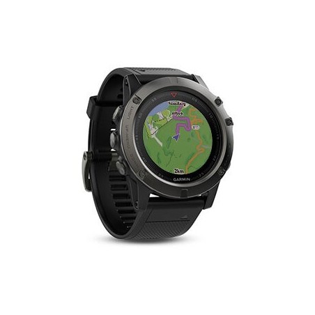 Reloj garmin on sale fenix 5x zafiro