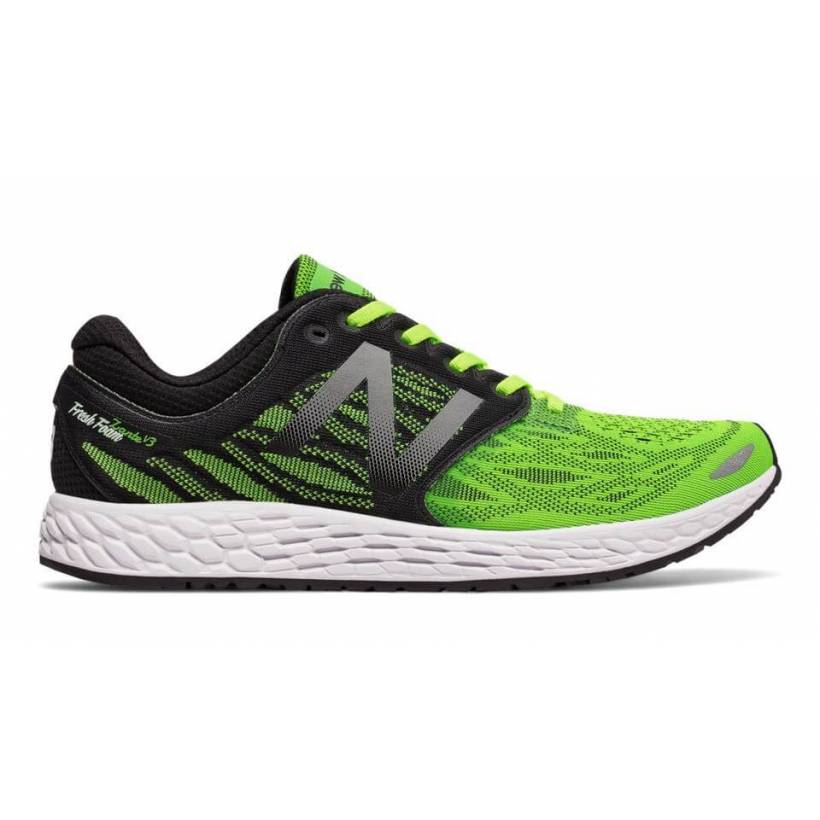 New Balance Zante Fresh Foam V3 Performance Nergo, Lima AW17