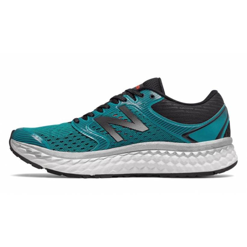 Zapatillas running New Balance 1080 V7 Fresh Foam Azul