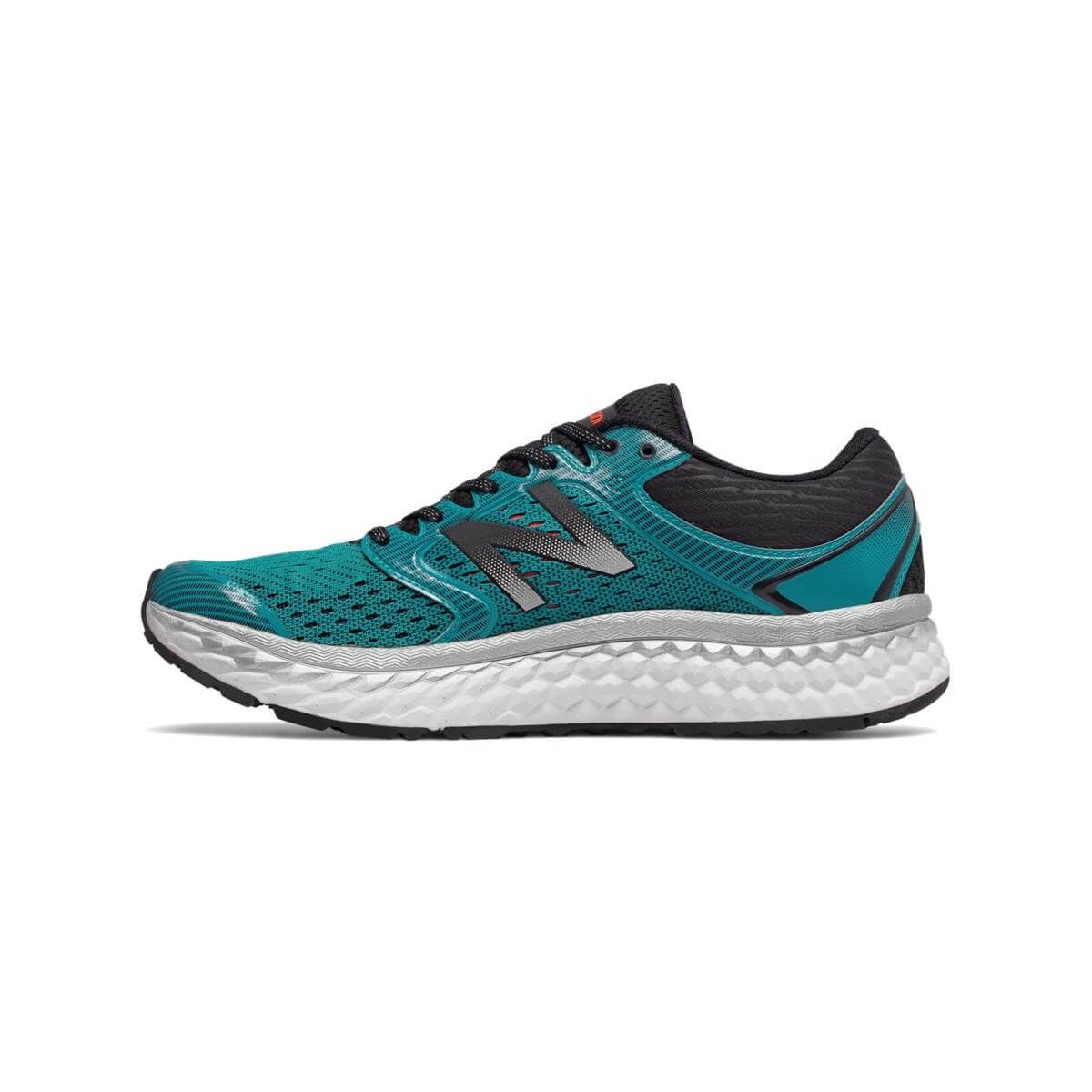 Zapatillas running New Balance 1080 Foam Azul hombre