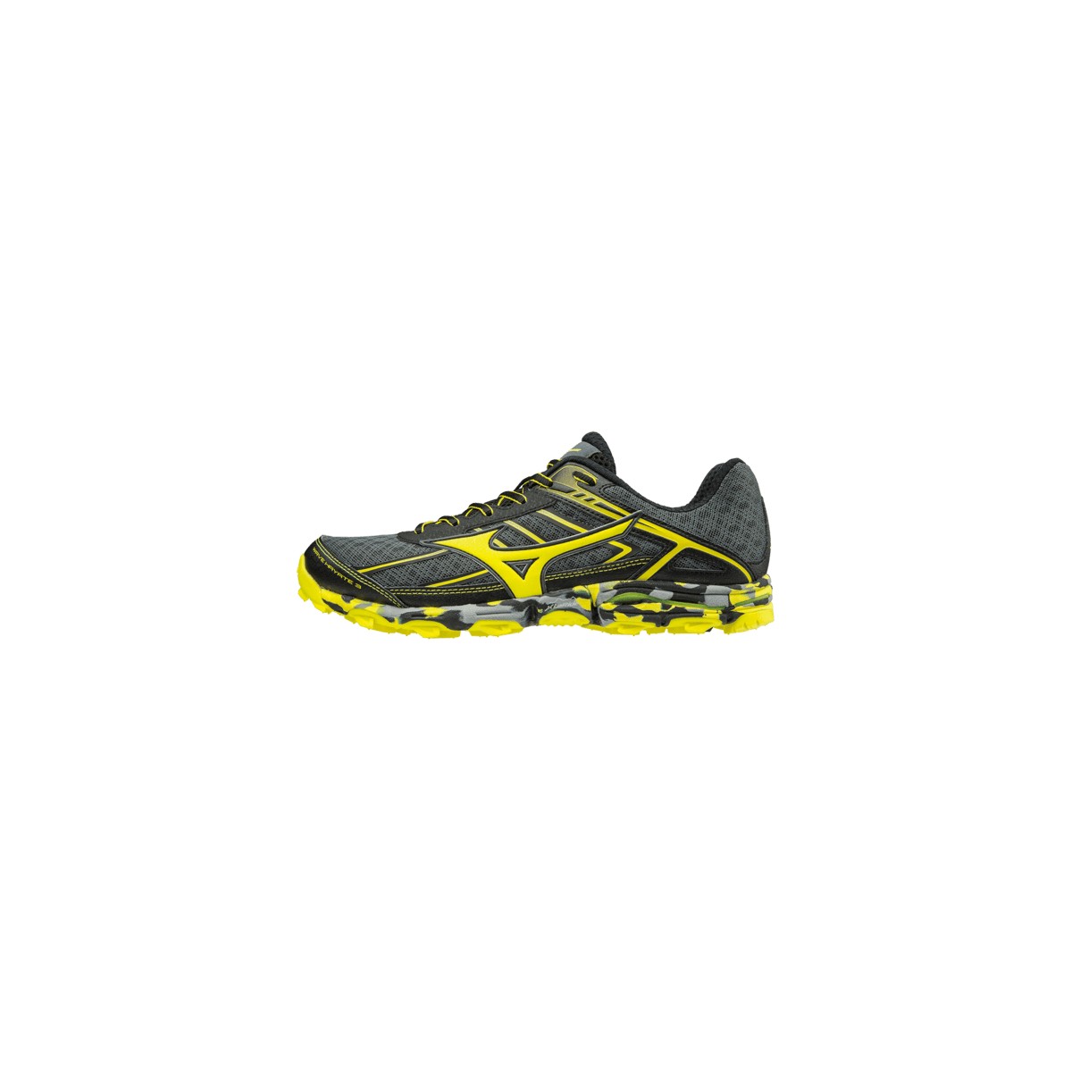 Mizuno Hayate 3 - Trail Running SS17