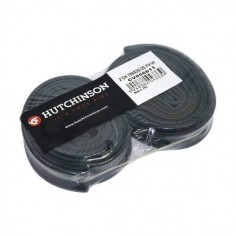 Hutchinson 700x28-35 Presta 48mm Pacote 2 Câmeras