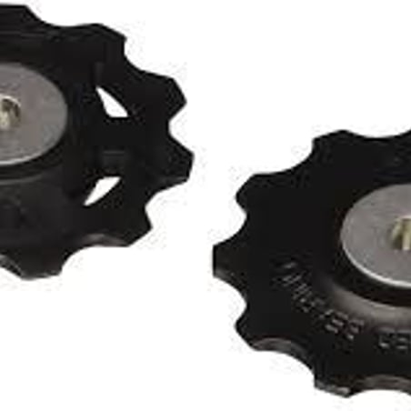 Shimano shifters for XT 10v (RD-M773 / M786)