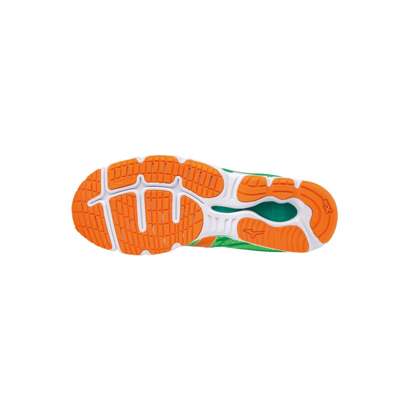 Mizuno wave on sale hitogami mens