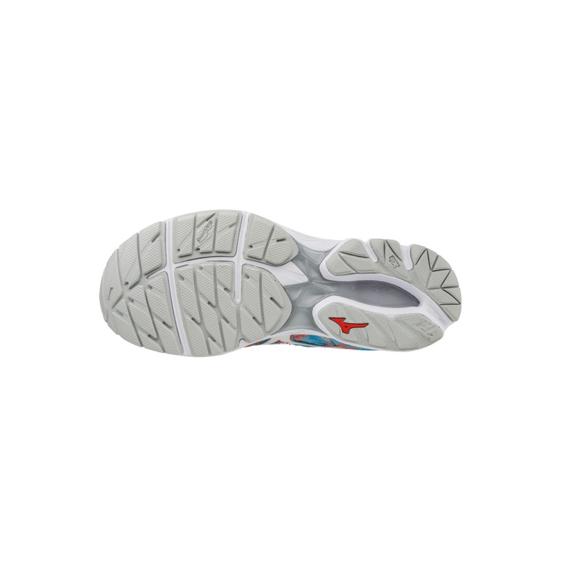 Zapatillas mizuno wave rider 20 mujer new arrivals