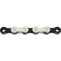 Cadena KMC X11-93 11 velocidades Silver/Black