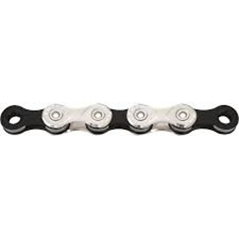 KMC X11-93 11-speed Silver/Black chain