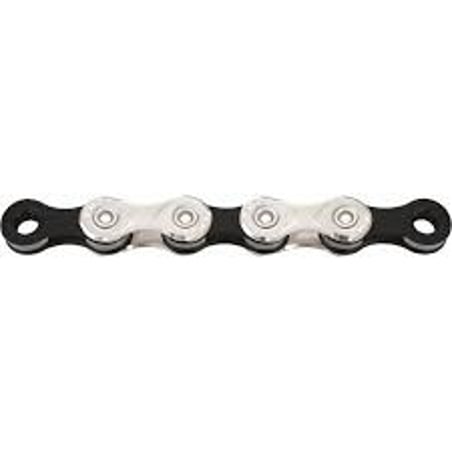 Catena KMC X11-93 11 velocità Argento/Nera