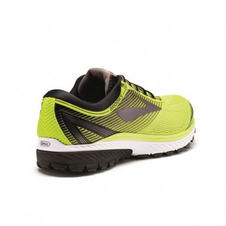 Brooks ghost 10 uomo blu top