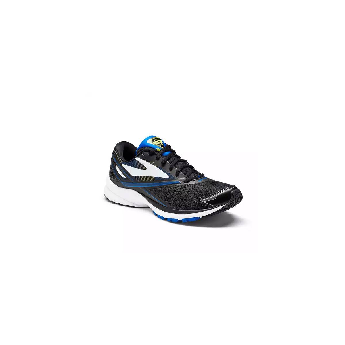 Brooks launch 2025 4 men's