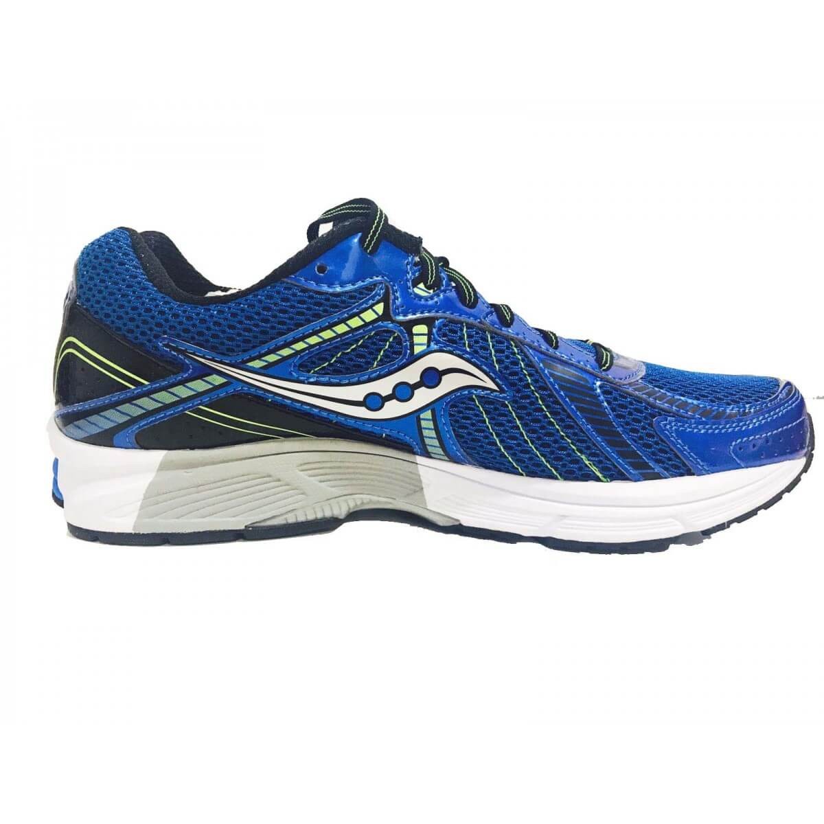 saucony phoenix 7 mens