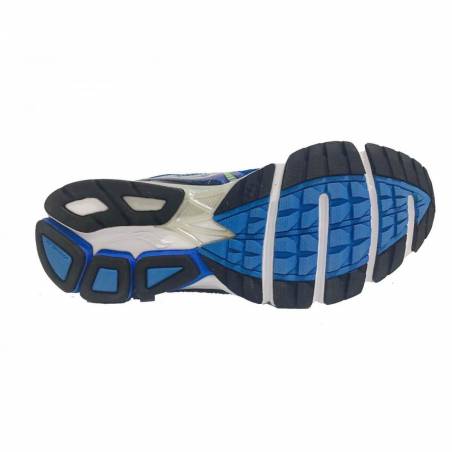 Saucony Phoenix 7 Schuhe Dunkelblau