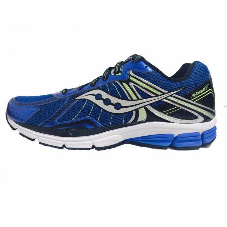 Saucony phoenix 7 damen 2025