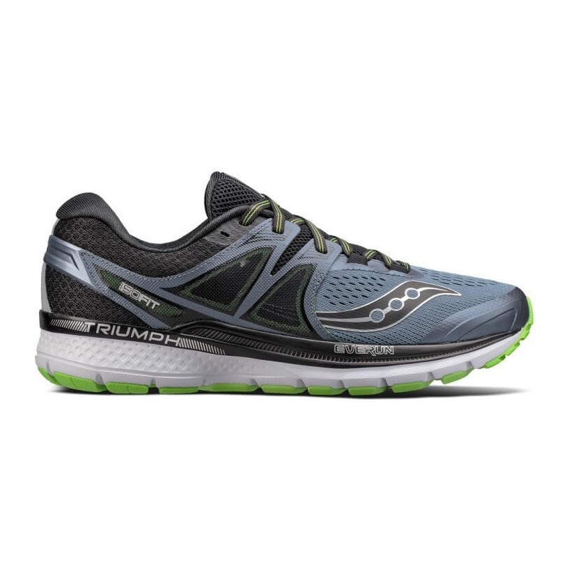 Saucony triumph shop iso 3 verdes