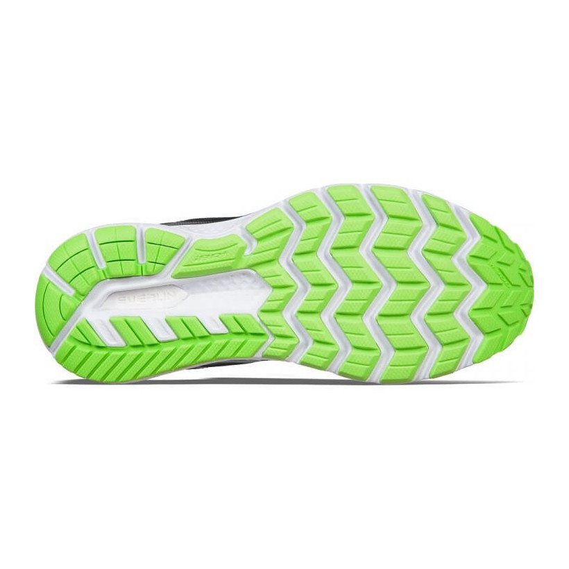 Saucony triumph shop iso 3 verdes