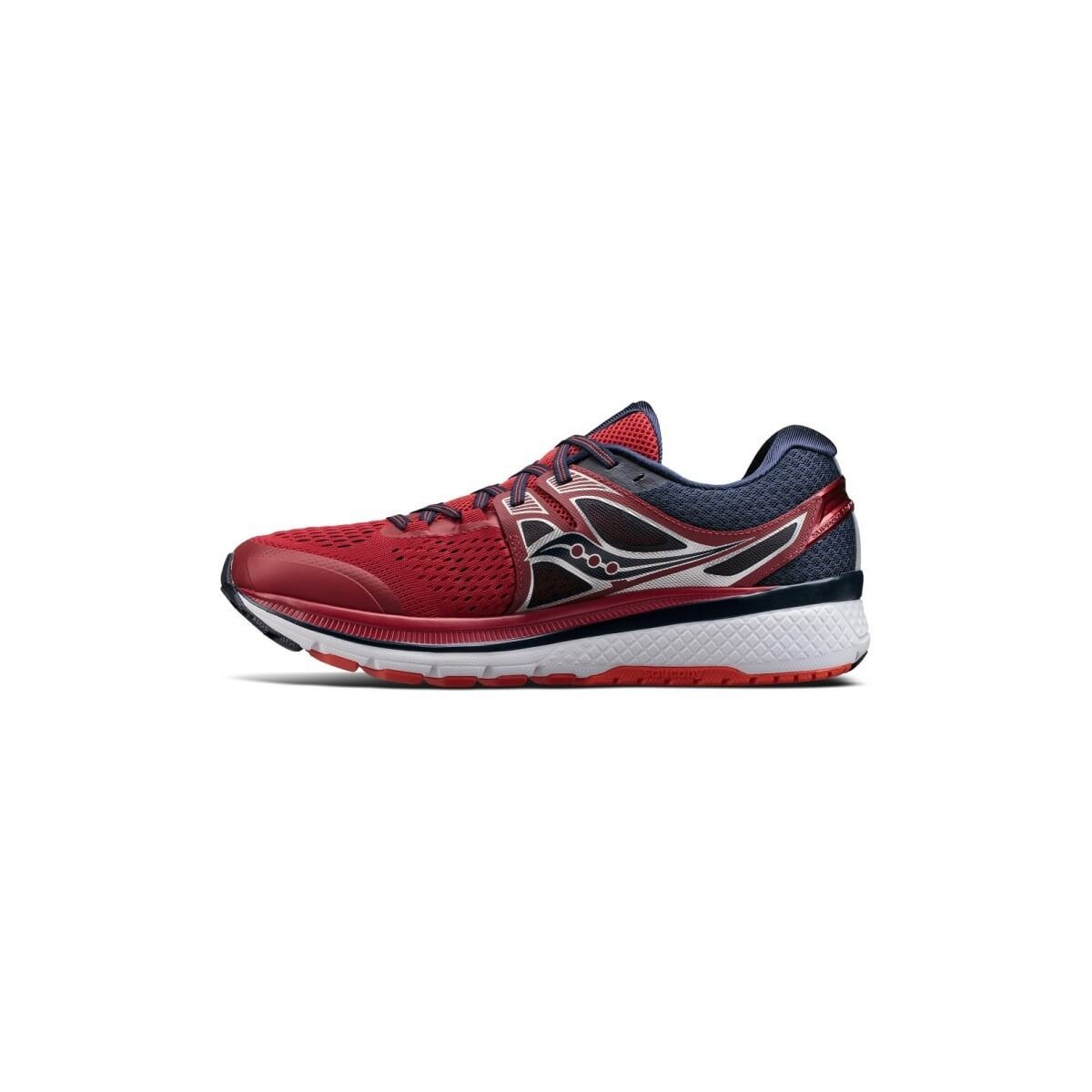 Saucony triumph sales iso rouge