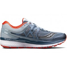 saucony hurricane 17 hombre 