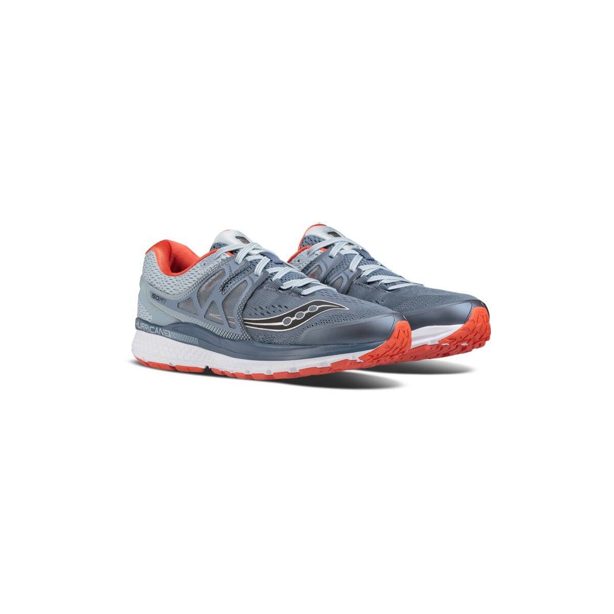Saucony hurricane everun clearance