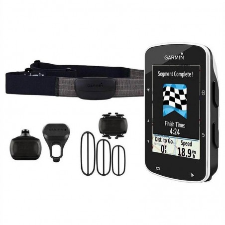 Garmin 520 edge bundle outlet