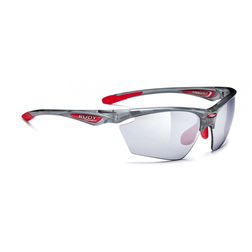 Glasses Stratofly Mirror Gun RPO Laser Black...