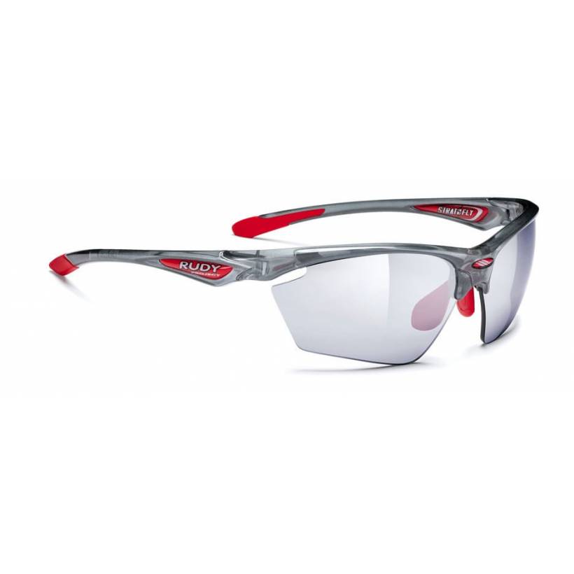 Óculos Stratofly Mirror Gun RPO Laser Black Rudy Project