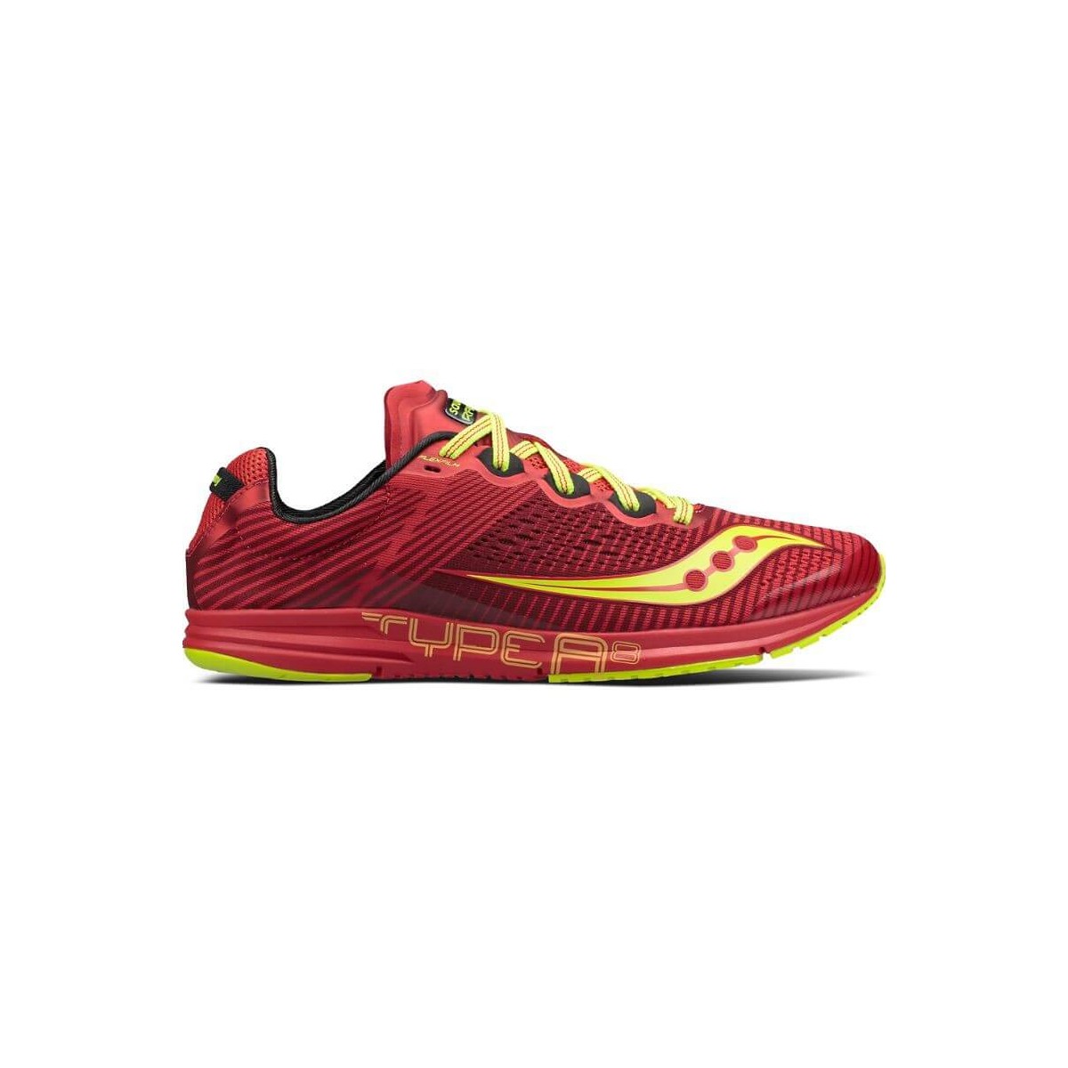 Saucony men's hotsell type a8