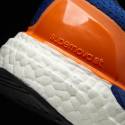 Adidas Supernova ST blue and orange man AW17