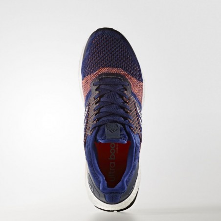 Adidas ultra boost clearance st orange
