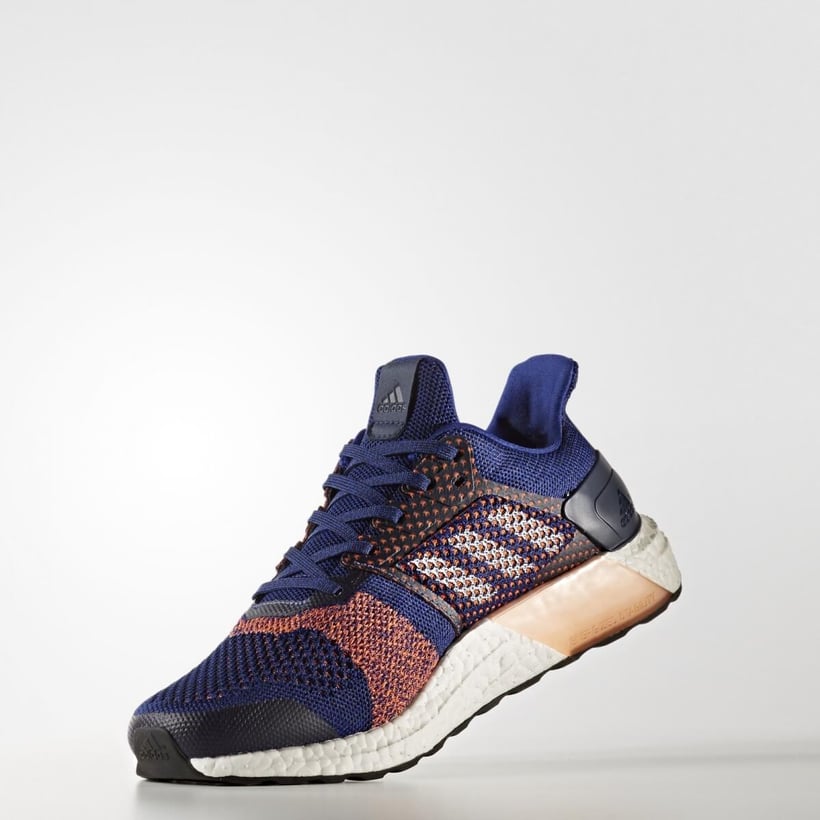 adidas gazelle silver green womens adidas Men's Ultraboost Light Running Shoes – League Outfitters main image 0
