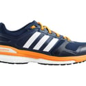Adidas Supernova Sequence 8 Boost m SS16 blu scuro