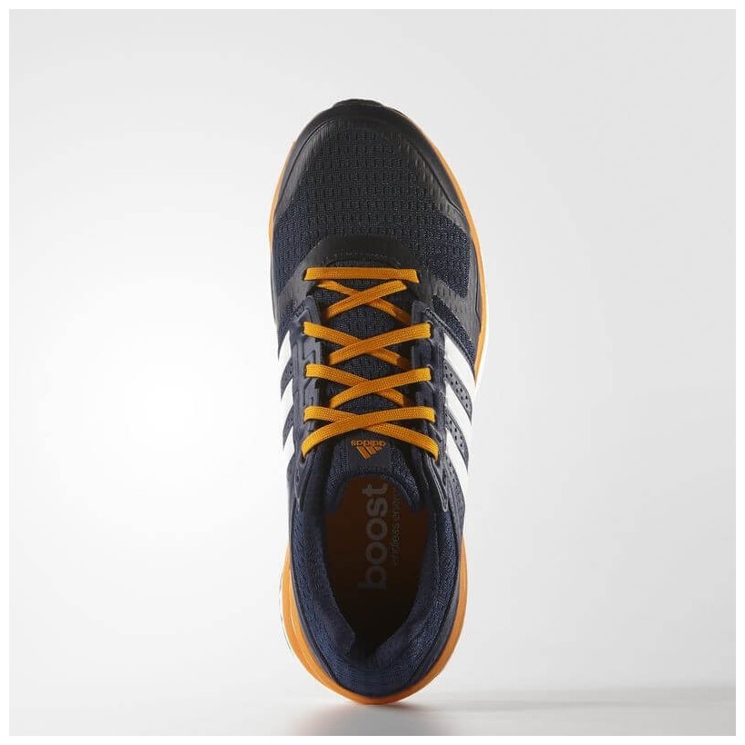 Adidas Supernova Sequence 8 Boost m PV16 Azul Oscuro